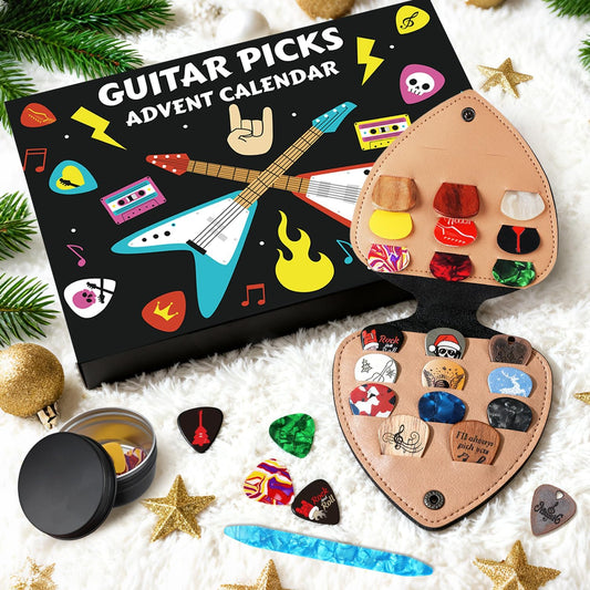 Clippes™ Pick Advent Calendar