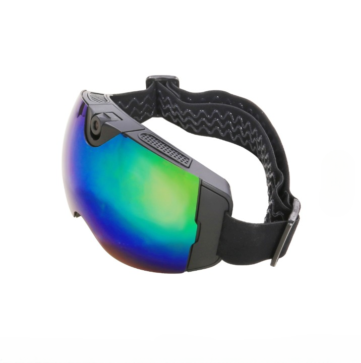 4K UHD Ski Goggles